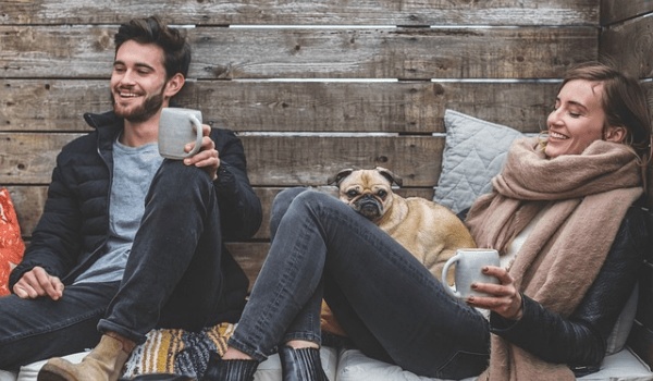 強運加持！2026年哪些星座最容易邂逅貴人相助？