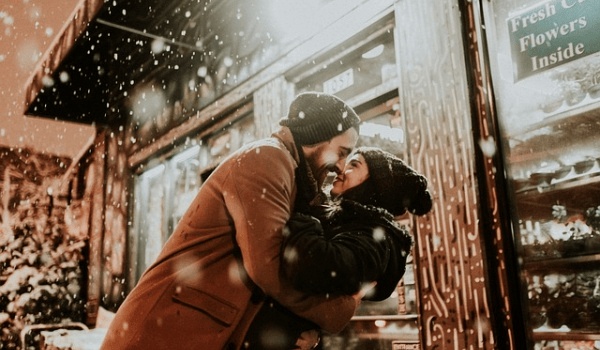 金牛座一與双子座三：星座配對的奇妙火花