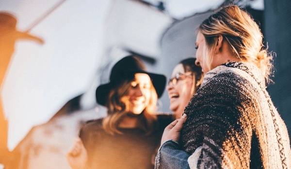 塔羅占卜：他人痛苦時，你該如何給予最有效的支持？