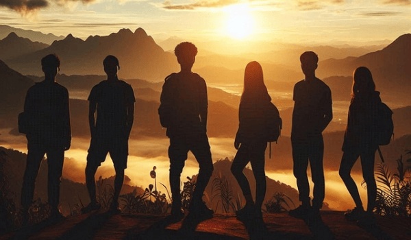 十二星座男性格大揭秘：命理中的性格密码